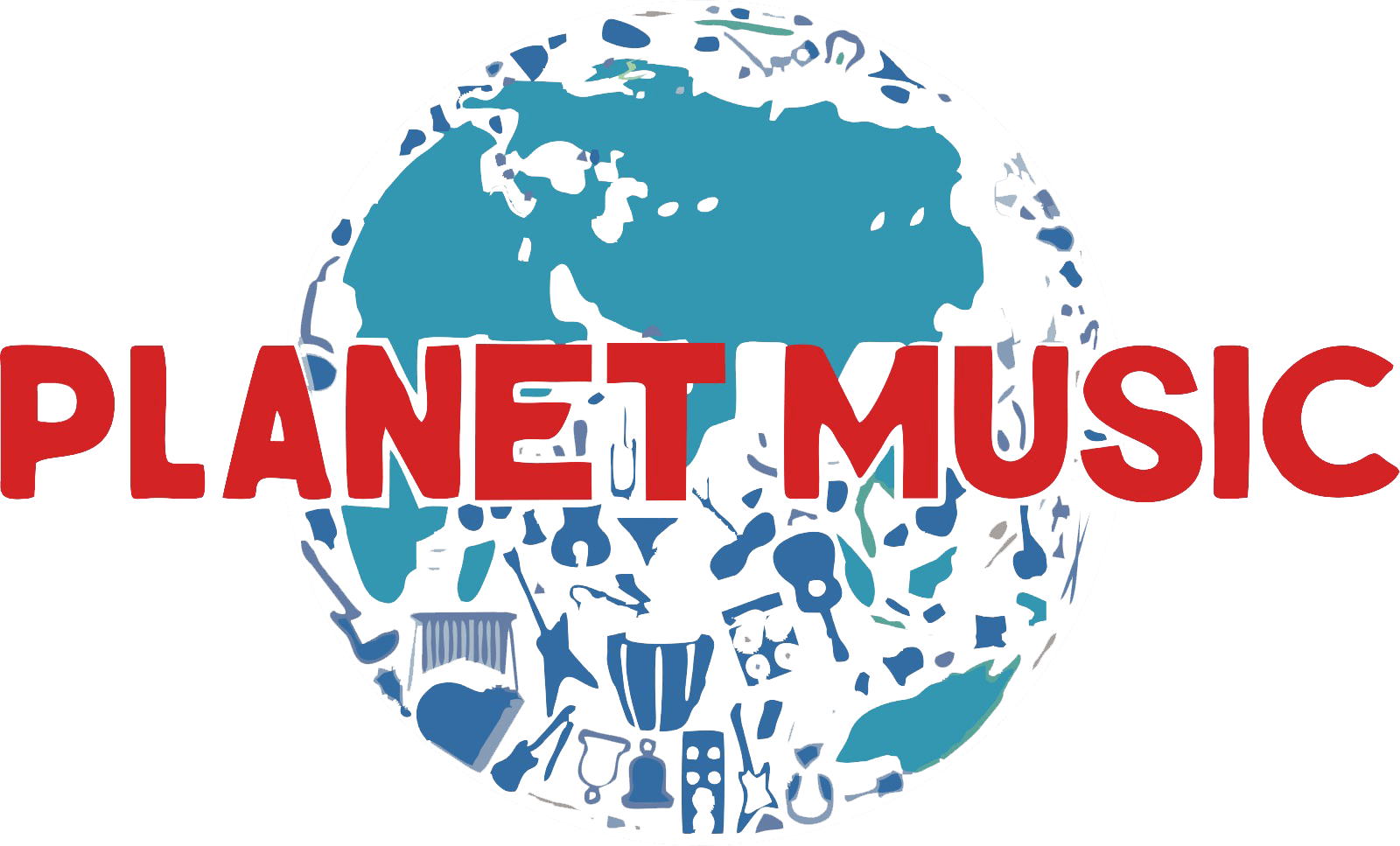 Planet Music Nepal
